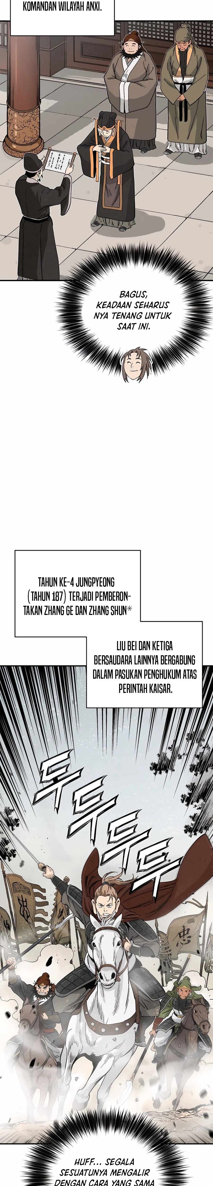 Dilarang COPAS - situs resmi www.mangacanblog.com - Komik i reincarnated as a legendary surgeon 124 - chapter 124 125 Indonesia i reincarnated as a legendary surgeon 124 - chapter 124 Terbaru 22|Baca Manga Komik Indonesia|Mangacan