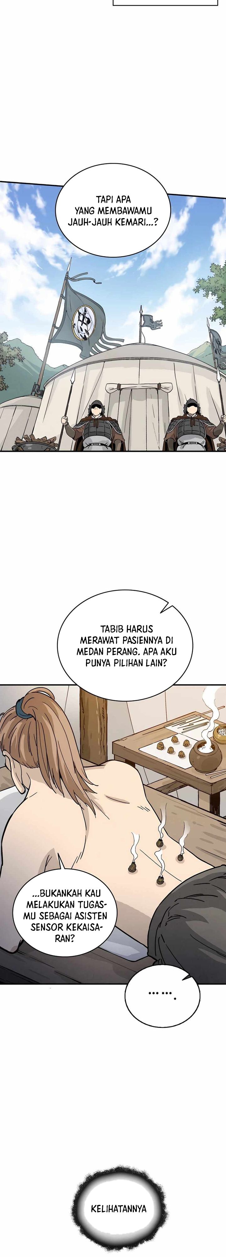 Dilarang COPAS - situs resmi www.mangacanblog.com - Komik i reincarnated as a legendary surgeon 124 - chapter 124 125 Indonesia i reincarnated as a legendary surgeon 124 - chapter 124 Terbaru 24|Baca Manga Komik Indonesia|Mangacan