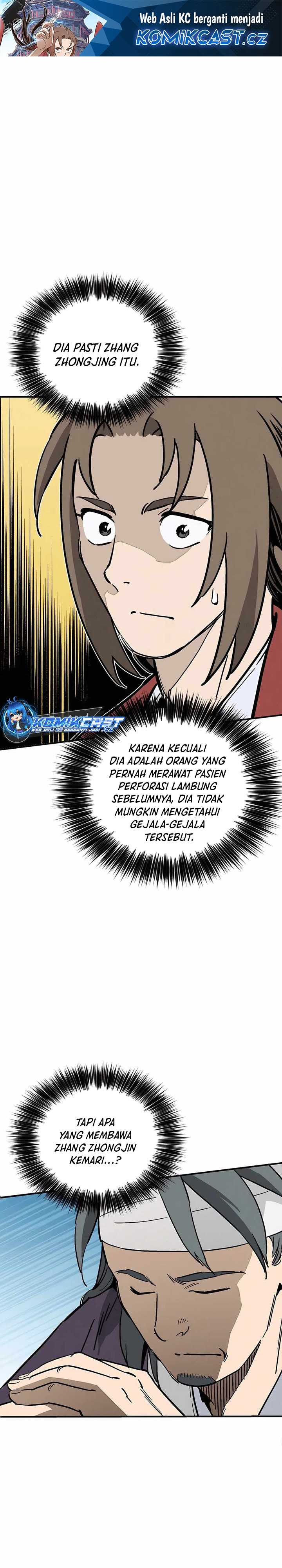 Dilarang COPAS - situs resmi www.mangacanblog.com - Komik i reincarnated as a legendary surgeon 126 - chapter 126 127 Indonesia i reincarnated as a legendary surgeon 126 - chapter 126 Terbaru 1|Baca Manga Komik Indonesia|Mangacan