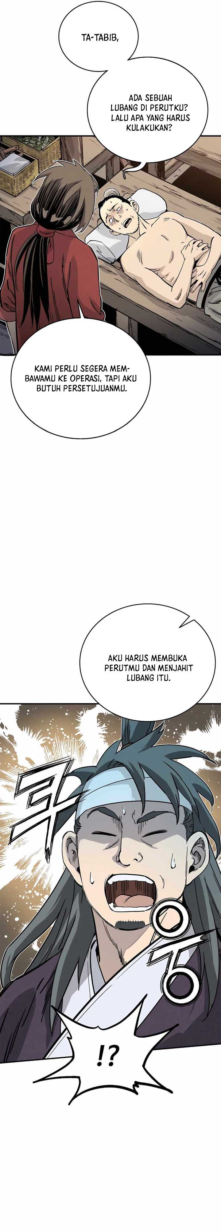 Dilarang COPAS - situs resmi www.mangacanblog.com - Komik i reincarnated as a legendary surgeon 126 - chapter 126 127 Indonesia i reincarnated as a legendary surgeon 126 - chapter 126 Terbaru 5|Baca Manga Komik Indonesia|Mangacan