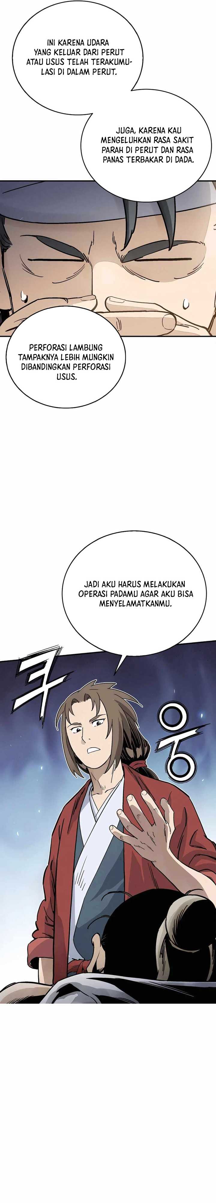 Dilarang COPAS - situs resmi www.mangacanblog.com - Komik i reincarnated as a legendary surgeon 126 - chapter 126 127 Indonesia i reincarnated as a legendary surgeon 126 - chapter 126 Terbaru 8|Baca Manga Komik Indonesia|Mangacan