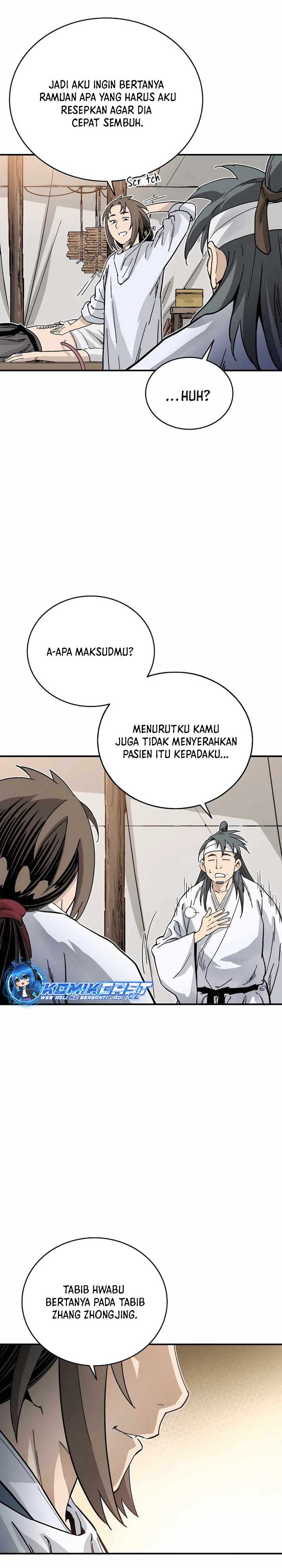 Dilarang COPAS - situs resmi www.mangacanblog.com - Komik i reincarnated as a legendary surgeon 126 - chapter 126 127 Indonesia i reincarnated as a legendary surgeon 126 - chapter 126 Terbaru 20|Baca Manga Komik Indonesia|Mangacan