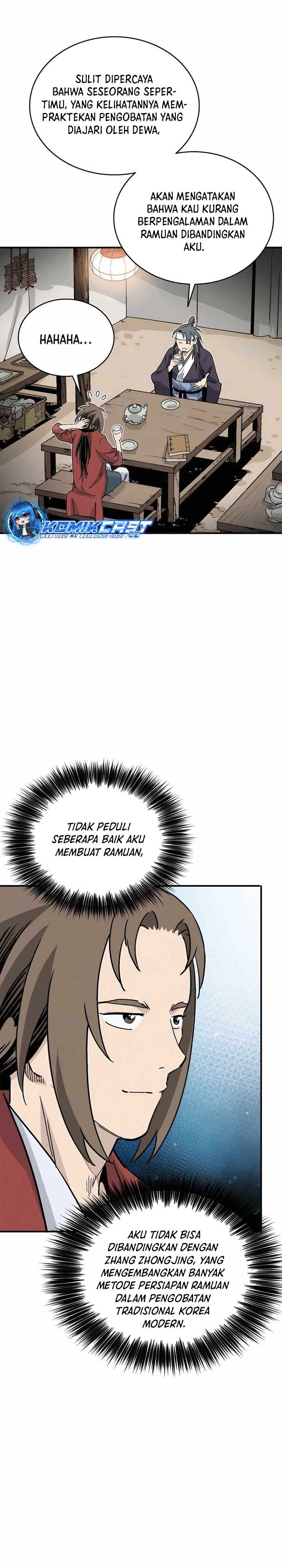 Dilarang COPAS - situs resmi www.mangacanblog.com - Komik i reincarnated as a legendary surgeon 126 - chapter 126 127 Indonesia i reincarnated as a legendary surgeon 126 - chapter 126 Terbaru 22|Baca Manga Komik Indonesia|Mangacan