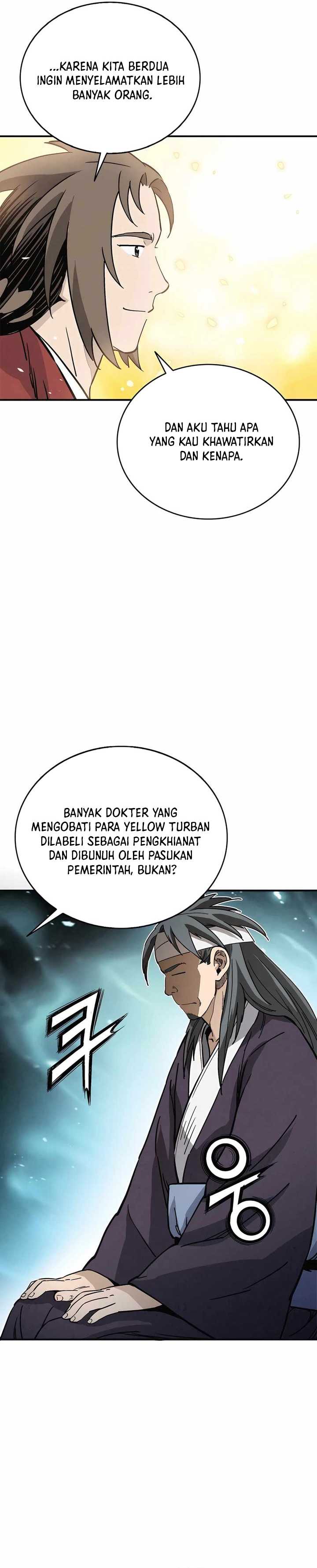 Dilarang COPAS - situs resmi www.mangacanblog.com - Komik i reincarnated as a legendary surgeon 126 - chapter 126 127 Indonesia i reincarnated as a legendary surgeon 126 - chapter 126 Terbaru 30|Baca Manga Komik Indonesia|Mangacan