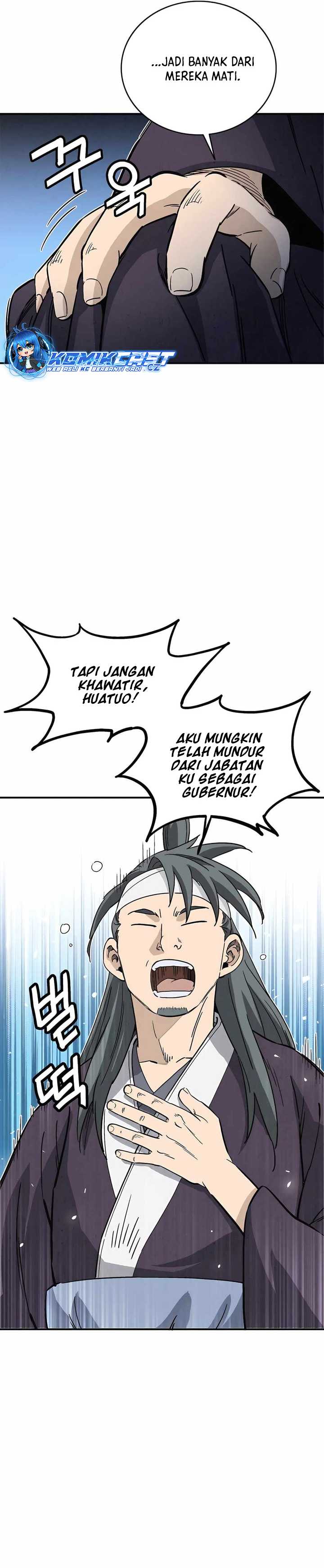 Dilarang COPAS - situs resmi www.mangacanblog.com - Komik i reincarnated as a legendary surgeon 126 - chapter 126 127 Indonesia i reincarnated as a legendary surgeon 126 - chapter 126 Terbaru 31|Baca Manga Komik Indonesia|Mangacan