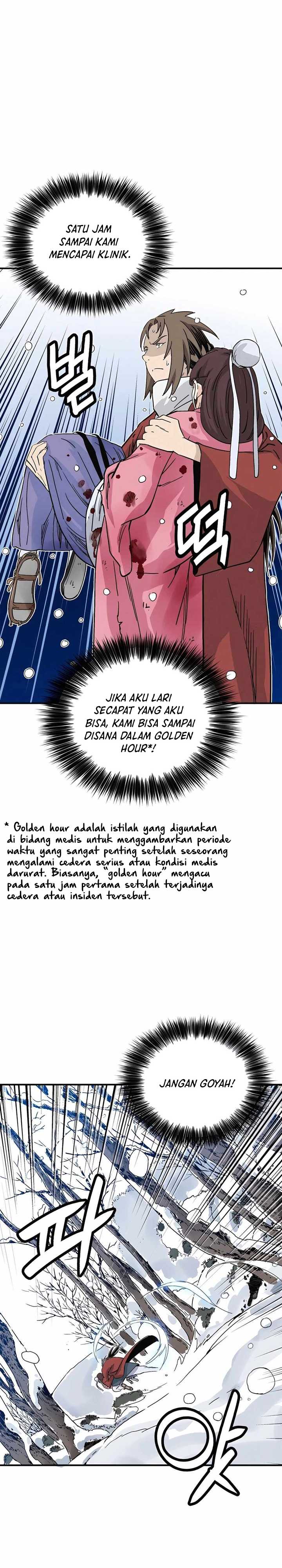 Dilarang COPAS - situs resmi www.mangacanblog.com - Komik i reincarnated as a legendary surgeon 129 - chapter 129 130 Indonesia i reincarnated as a legendary surgeon 129 - chapter 129 Terbaru 9|Baca Manga Komik Indonesia|Mangacan