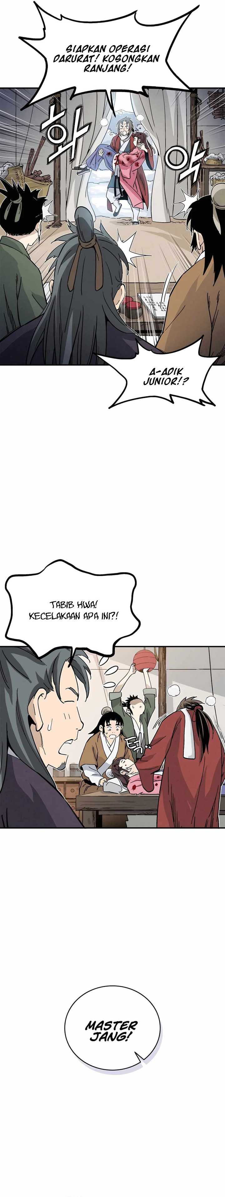 Dilarang COPAS - situs resmi www.mangacanblog.com - Komik i reincarnated as a legendary surgeon 129 - chapter 129 130 Indonesia i reincarnated as a legendary surgeon 129 - chapter 129 Terbaru 12|Baca Manga Komik Indonesia|Mangacan