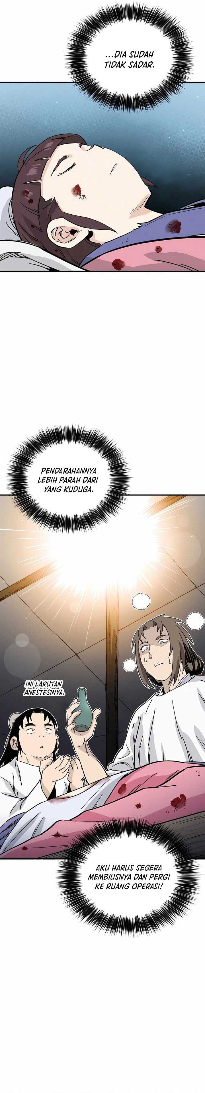 Dilarang COPAS - situs resmi www.mangacanblog.com - Komik i reincarnated as a legendary surgeon 129 - chapter 129 130 Indonesia i reincarnated as a legendary surgeon 129 - chapter 129 Terbaru 14|Baca Manga Komik Indonesia|Mangacan