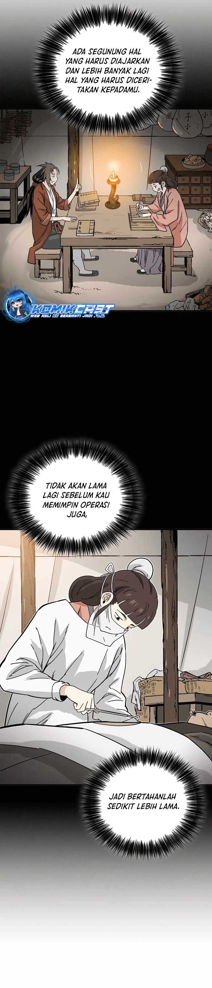 Dilarang COPAS - situs resmi www.mangacanblog.com - Komik i reincarnated as a legendary surgeon 129 - chapter 129 130 Indonesia i reincarnated as a legendary surgeon 129 - chapter 129 Terbaru 23|Baca Manga Komik Indonesia|Mangacan