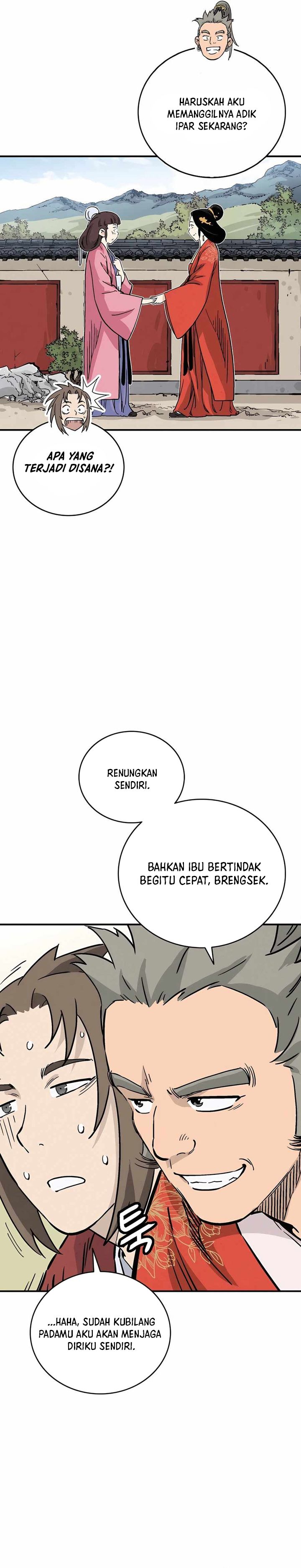 Dilarang COPAS - situs resmi www.mangacanblog.com - Komik i reincarnated as a legendary surgeon 133 - chapter 133 134 Indonesia i reincarnated as a legendary surgeon 133 - chapter 133 Terbaru 12|Baca Manga Komik Indonesia|Mangacan