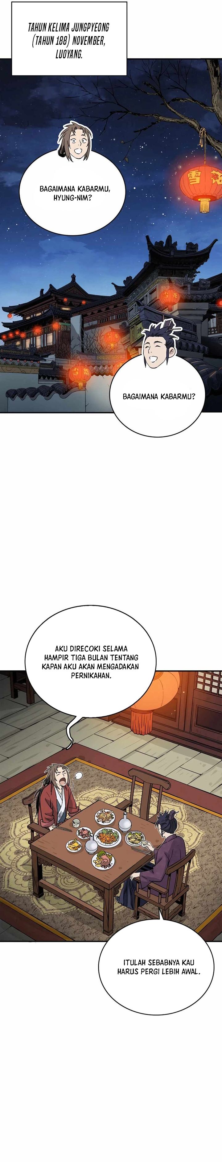 Dilarang COPAS - situs resmi www.mangacanblog.com - Komik i reincarnated as a legendary surgeon 133 - chapter 133 134 Indonesia i reincarnated as a legendary surgeon 133 - chapter 133 Terbaru 14|Baca Manga Komik Indonesia|Mangacan