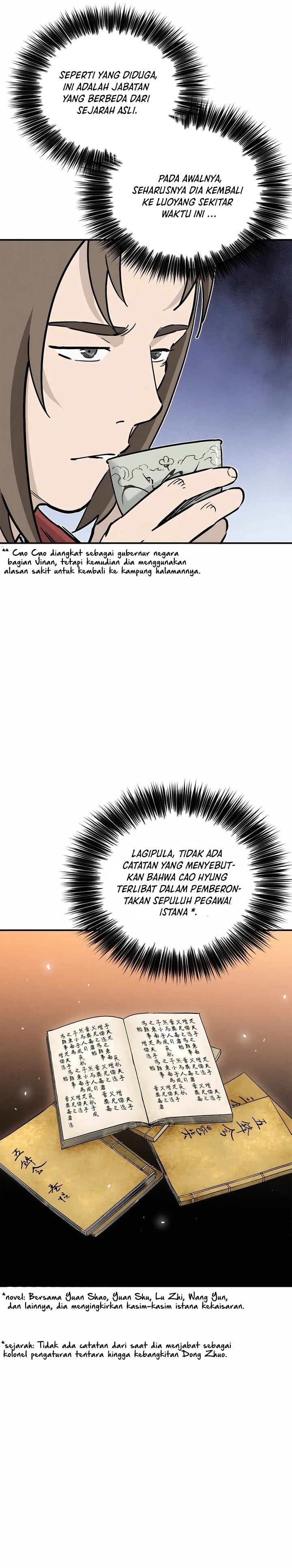 Dilarang COPAS - situs resmi www.mangacanblog.com - Komik i reincarnated as a legendary surgeon 133 - chapter 133 134 Indonesia i reincarnated as a legendary surgeon 133 - chapter 133 Terbaru 17|Baca Manga Komik Indonesia|Mangacan