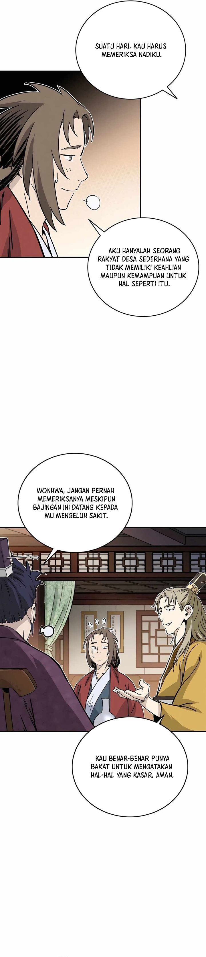 Dilarang COPAS - situs resmi www.mangacanblog.com - Komik i reincarnated as a legendary surgeon 133 - chapter 133 134 Indonesia i reincarnated as a legendary surgeon 133 - chapter 133 Terbaru 24|Baca Manga Komik Indonesia|Mangacan