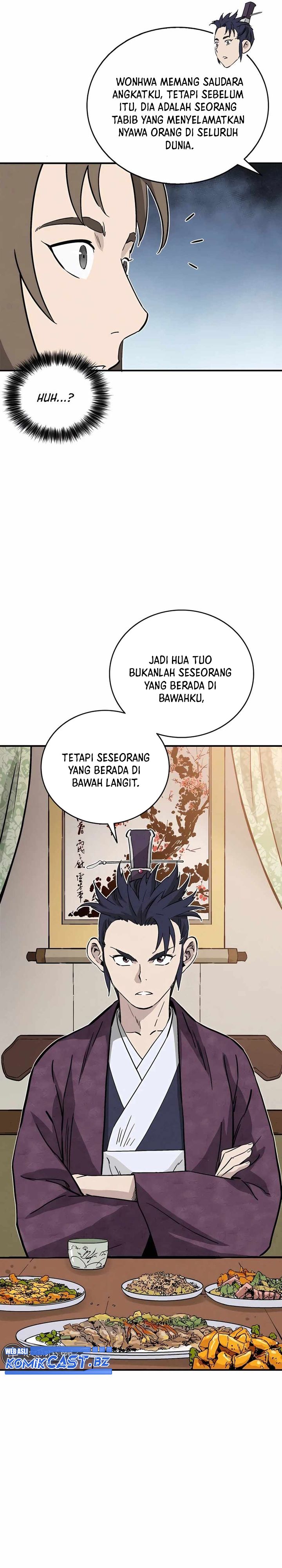 Dilarang COPAS - situs resmi www.mangacanblog.com - Komik i reincarnated as a legendary surgeon 134 - chapter 134 135 Indonesia i reincarnated as a legendary surgeon 134 - chapter 134 Terbaru 15|Baca Manga Komik Indonesia|Mangacan