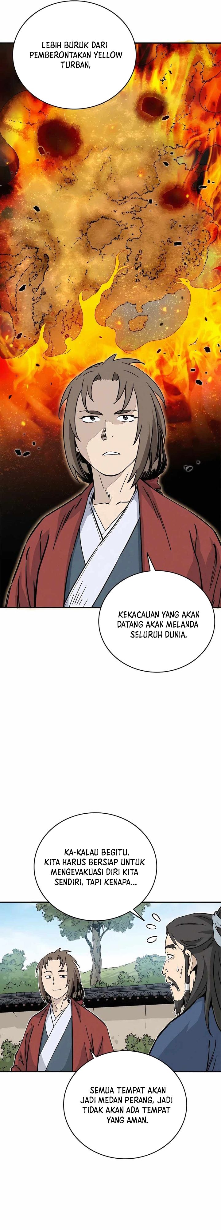 Dilarang COPAS - situs resmi www.mangacanblog.com - Komik i reincarnated as a legendary surgeon 134 - chapter 134 135 Indonesia i reincarnated as a legendary surgeon 134 - chapter 134 Terbaru 23|Baca Manga Komik Indonesia|Mangacan