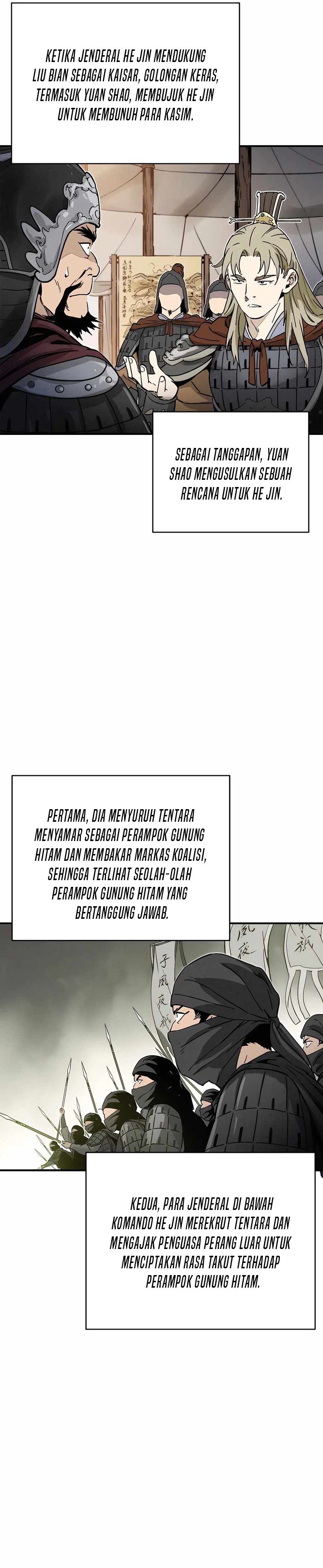 Dilarang COPAS - situs resmi www.mangacanblog.com - Komik i reincarnated as a legendary surgeon 134 - chapter 134 135 Indonesia i reincarnated as a legendary surgeon 134 - chapter 134 Terbaru 26|Baca Manga Komik Indonesia|Mangacan