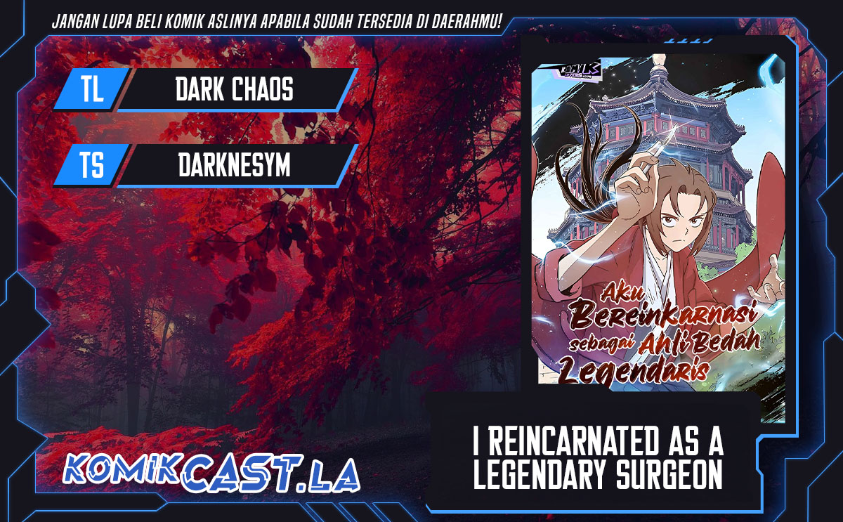 Dilarang COPAS - situs resmi www.mangacanblog.com - Komik i reincarnated as a legendary surgeon 139 - chapter 139 140 Indonesia i reincarnated as a legendary surgeon 139 - chapter 139 Terbaru 0|Baca Manga Komik Indonesia|Mangacan