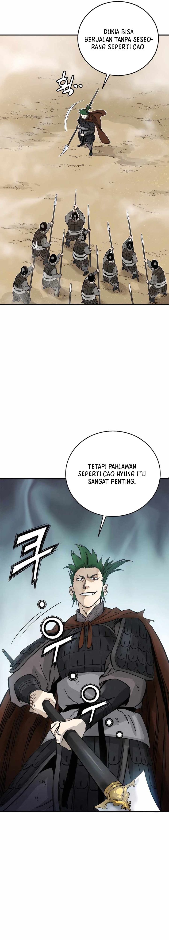 Dilarang COPAS - situs resmi www.mangacanblog.com - Komik i reincarnated as a legendary surgeon 139 - chapter 139 140 Indonesia i reincarnated as a legendary surgeon 139 - chapter 139 Terbaru 6|Baca Manga Komik Indonesia|Mangacan