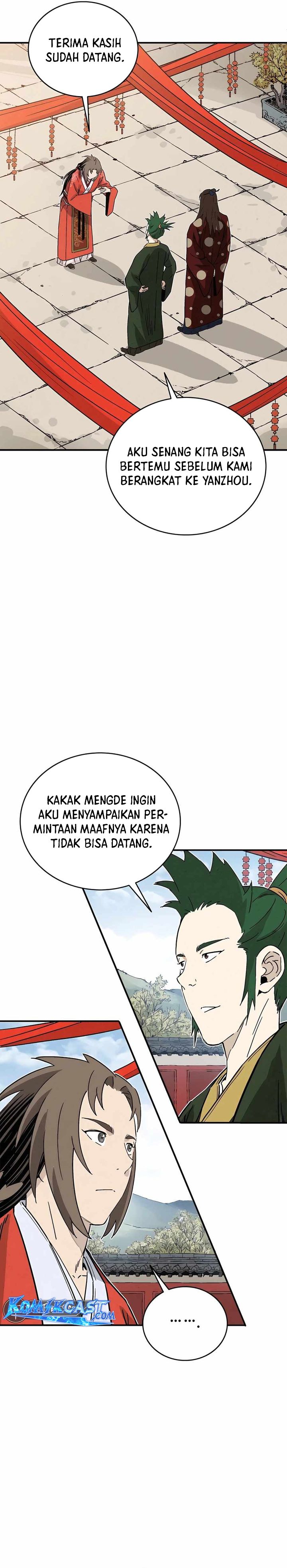 Dilarang COPAS - situs resmi www.mangacanblog.com - Komik i reincarnated as a legendary surgeon 144 - chapter 144 145 Indonesia i reincarnated as a legendary surgeon 144 - chapter 144 Terbaru 18|Baca Manga Komik Indonesia|Mangacan