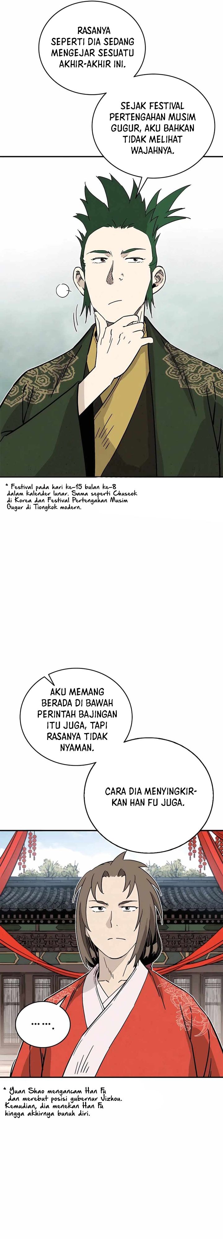 Dilarang COPAS - situs resmi www.mangacanblog.com - Komik i reincarnated as a legendary surgeon 144 - chapter 144 145 Indonesia i reincarnated as a legendary surgeon 144 - chapter 144 Terbaru 20|Baca Manga Komik Indonesia|Mangacan