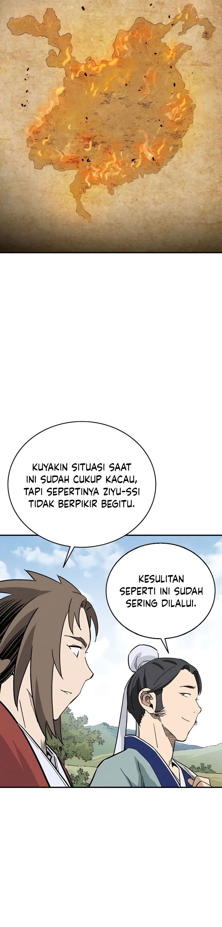 I Reincarnated as a Legendary Surgeon chapter 148