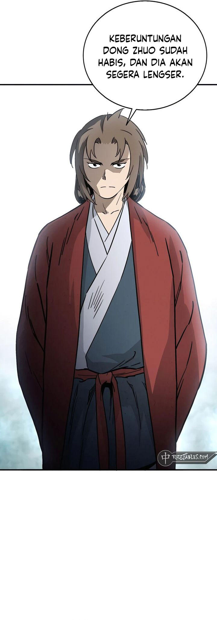I Reincarnated as a Legendary Surgeon chapter 148