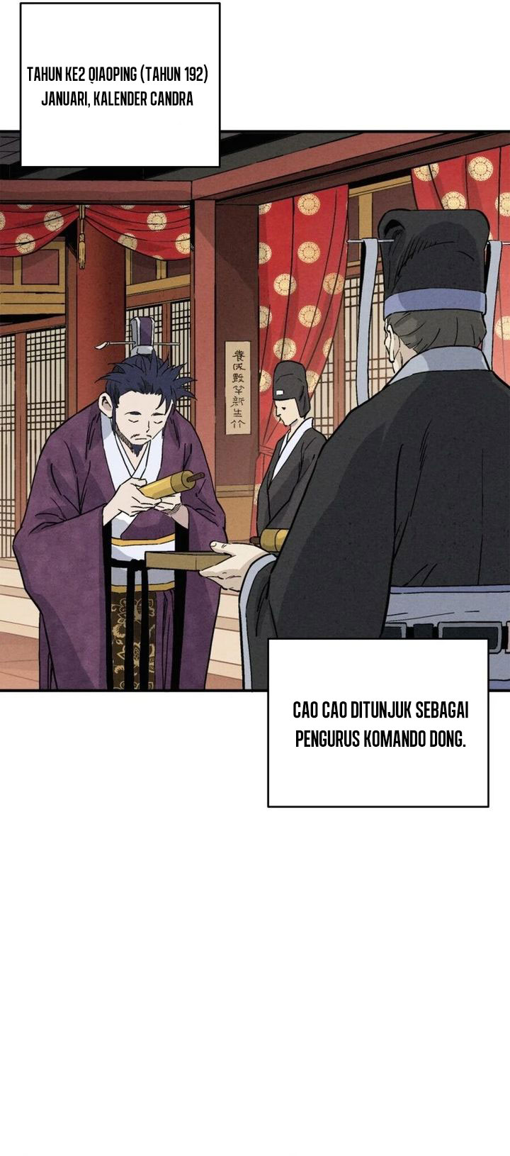 I Reincarnated as a Legendary Surgeon chapter 148