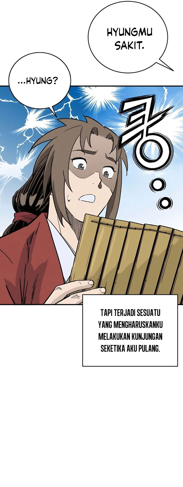 I Reincarnated as a Legendary Surgeon chapter 148