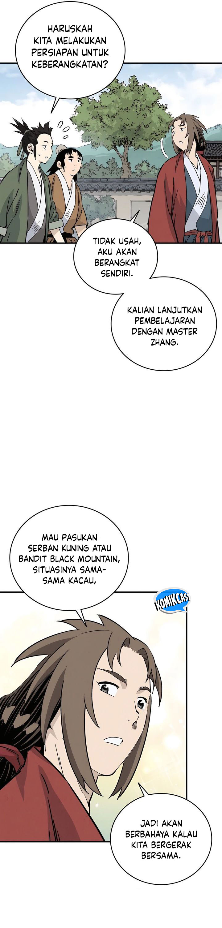 I Reincarnated as a Legendary Surgeon chapter 148