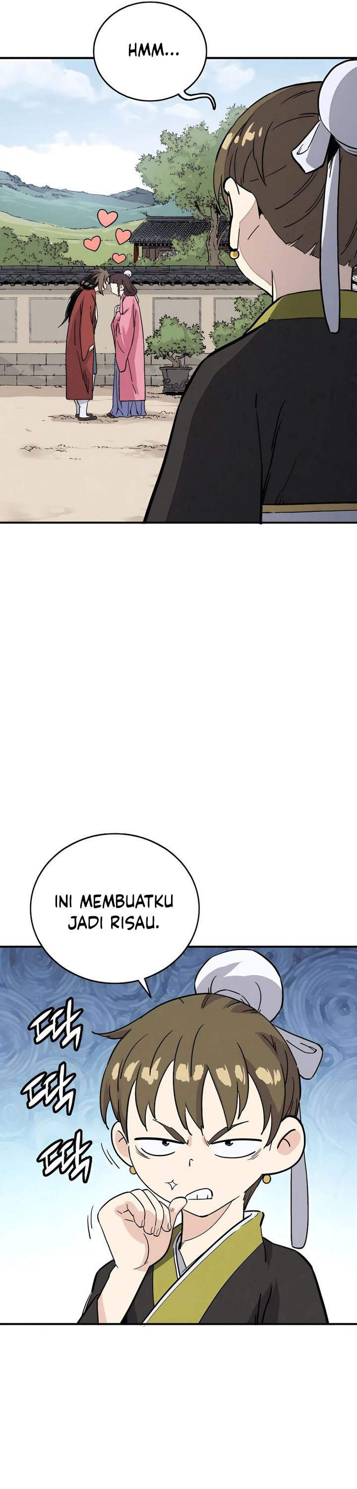 I Reincarnated as a Legendary Surgeon chapter 148