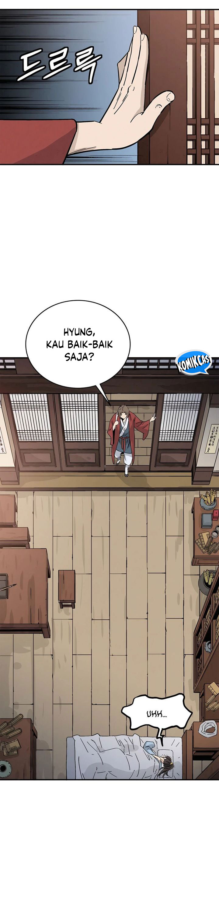 I Reincarnated as a Legendary Surgeon chapter 148