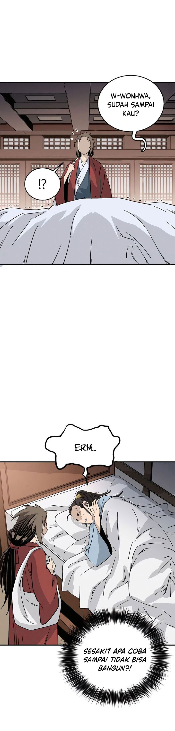 I Reincarnated as a Legendary Surgeon chapter 148
