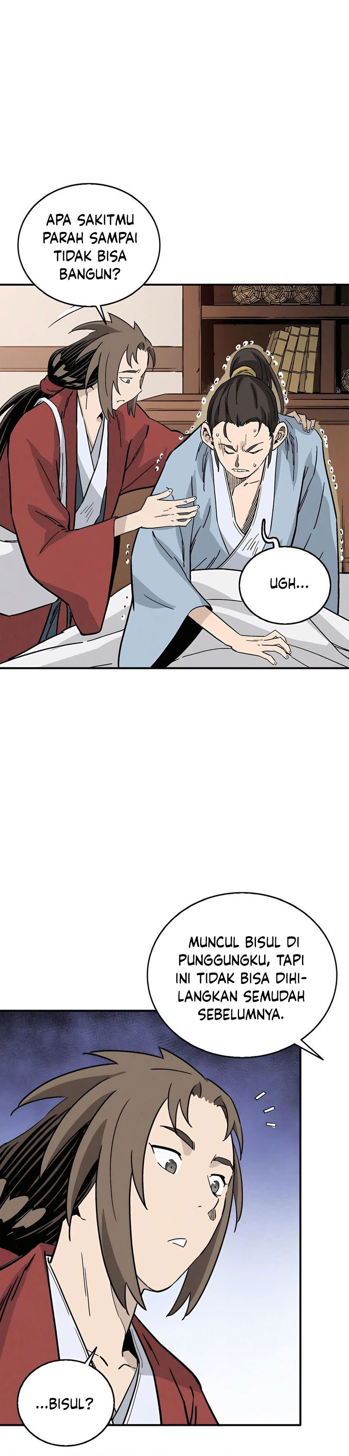 I Reincarnated as a Legendary Surgeon chapter 148