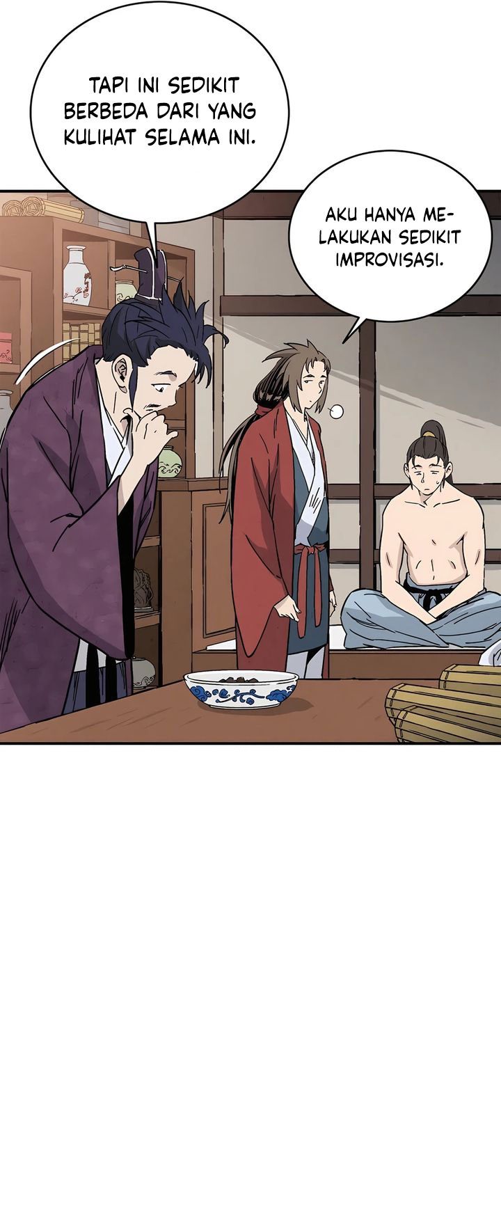 Dilarang COPAS - situs resmi www.mangacanblog.com - Komik i reincarnated as a legendary surgeon 149 - chapter 149 150 Indonesia i reincarnated as a legendary surgeon 149 - chapter 149 Terbaru 6|Baca Manga Komik Indonesia|Mangacan