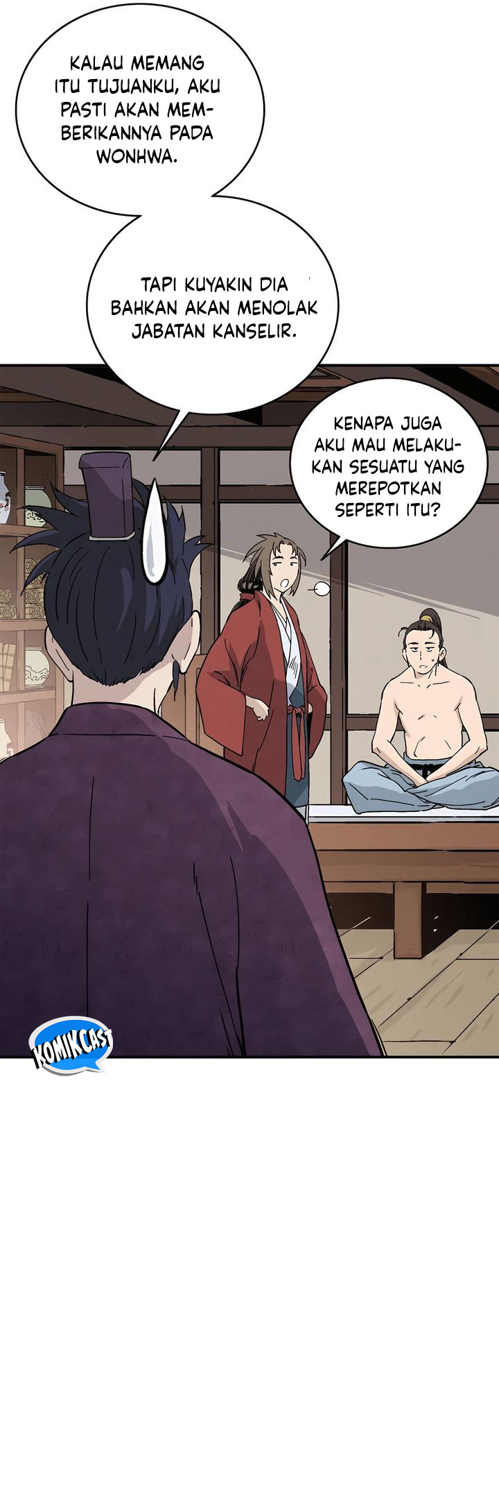 Dilarang COPAS - situs resmi www.mangacanblog.com - Komik i reincarnated as a legendary surgeon 149 - chapter 149 150 Indonesia i reincarnated as a legendary surgeon 149 - chapter 149 Terbaru 14|Baca Manga Komik Indonesia|Mangacan