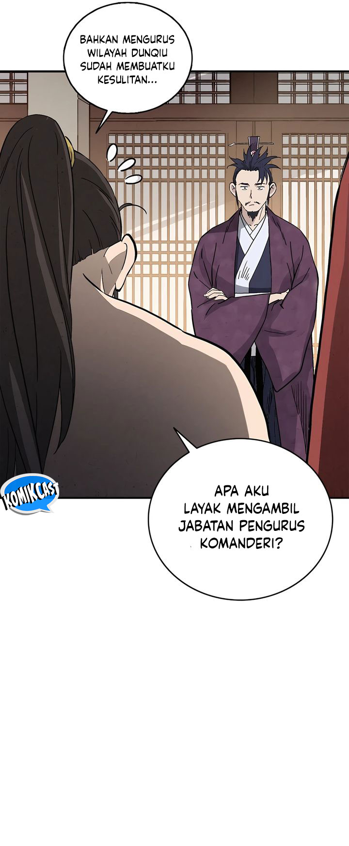 Dilarang COPAS - situs resmi www.mangacanblog.com - Komik i reincarnated as a legendary surgeon 149 - chapter 149 150 Indonesia i reincarnated as a legendary surgeon 149 - chapter 149 Terbaru 17|Baca Manga Komik Indonesia|Mangacan