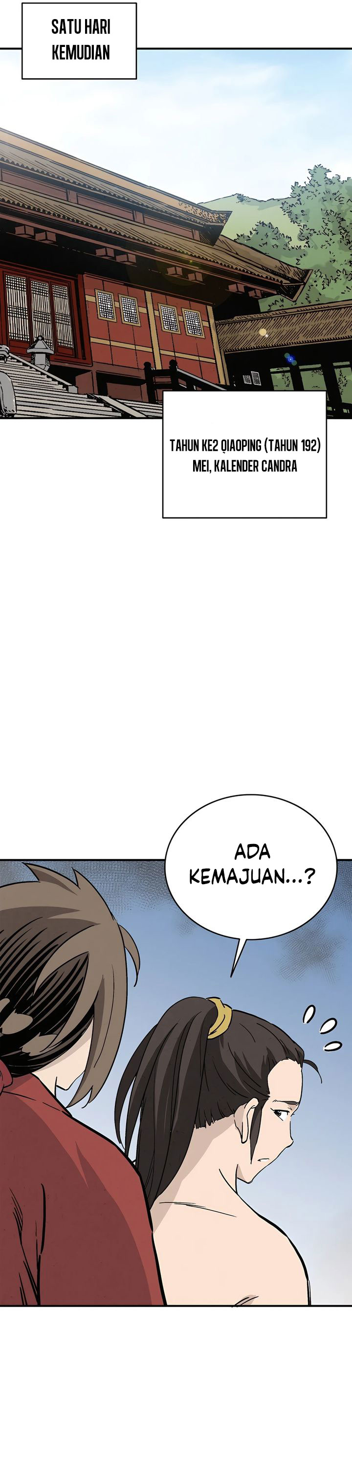 Dilarang COPAS - situs resmi www.mangacanblog.com - Komik i reincarnated as a legendary surgeon 149 - chapter 149 150 Indonesia i reincarnated as a legendary surgeon 149 - chapter 149 Terbaru 30|Baca Manga Komik Indonesia|Mangacan