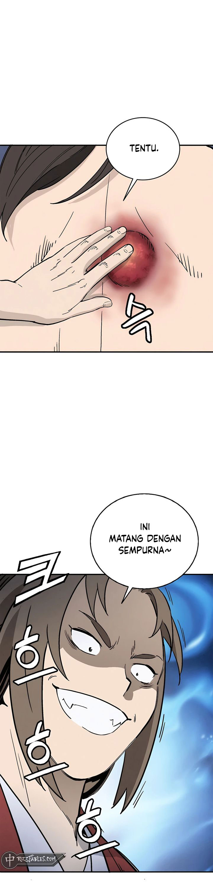 Dilarang COPAS - situs resmi www.mangacanblog.com - Komik i reincarnated as a legendary surgeon 149 - chapter 149 150 Indonesia i reincarnated as a legendary surgeon 149 - chapter 149 Terbaru 31|Baca Manga Komik Indonesia|Mangacan