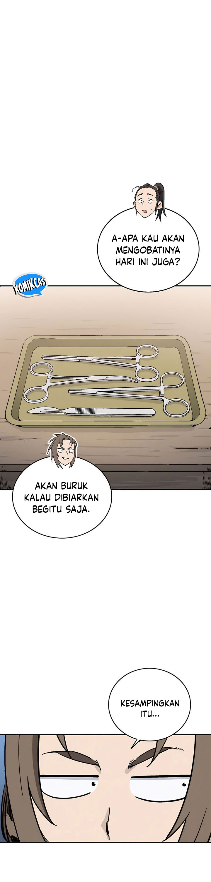 Dilarang COPAS - situs resmi www.mangacanblog.com - Komik i reincarnated as a legendary surgeon 149 - chapter 149 150 Indonesia i reincarnated as a legendary surgeon 149 - chapter 149 Terbaru 32|Baca Manga Komik Indonesia|Mangacan