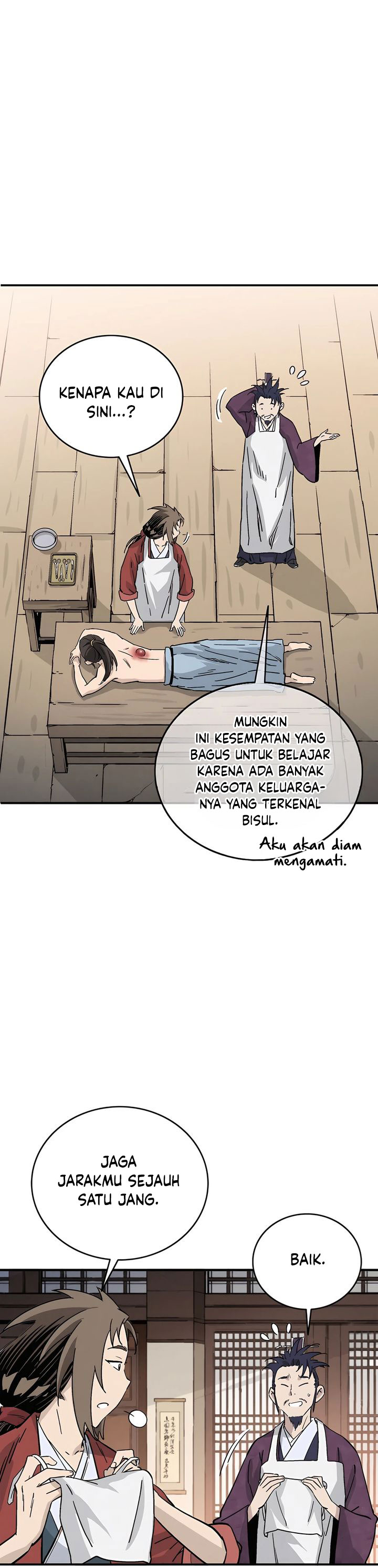 Dilarang COPAS - situs resmi www.mangacanblog.com - Komik i reincarnated as a legendary surgeon 149 - chapter 149 150 Indonesia i reincarnated as a legendary surgeon 149 - chapter 149 Terbaru 33|Baca Manga Komik Indonesia|Mangacan