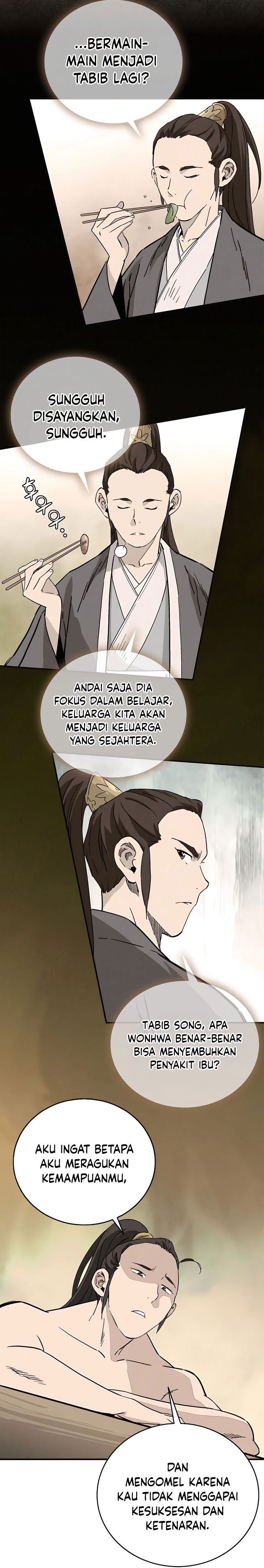 Dilarang COPAS - situs resmi www.mangacanblog.com - Komik i reincarnated as a legendary surgeon 149 - chapter 149 150 Indonesia i reincarnated as a legendary surgeon 149 - chapter 149 Terbaru 35|Baca Manga Komik Indonesia|Mangacan
