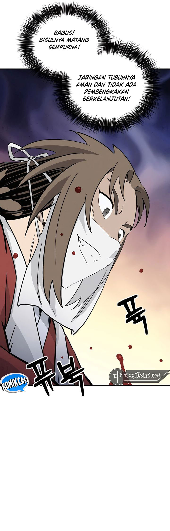 I Reincarnated as a Legendary Surgeon chapter 150