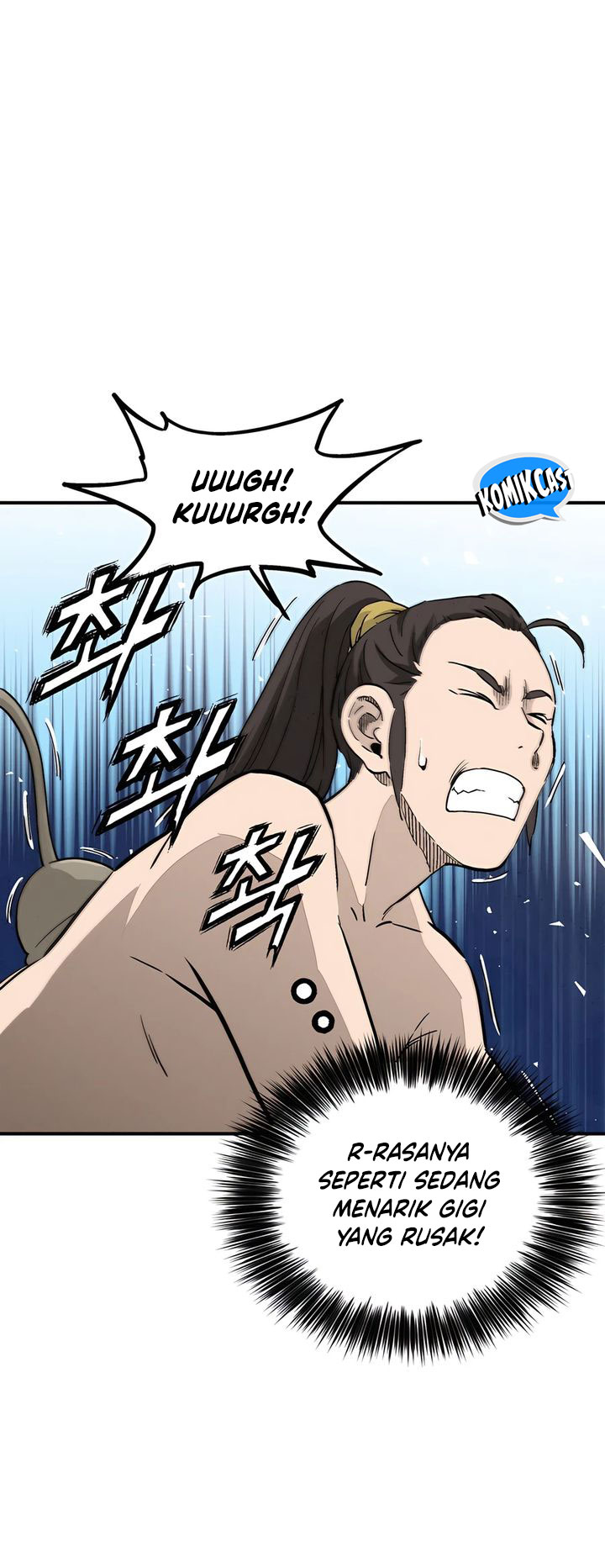 I Reincarnated as a Legendary Surgeon chapter 150