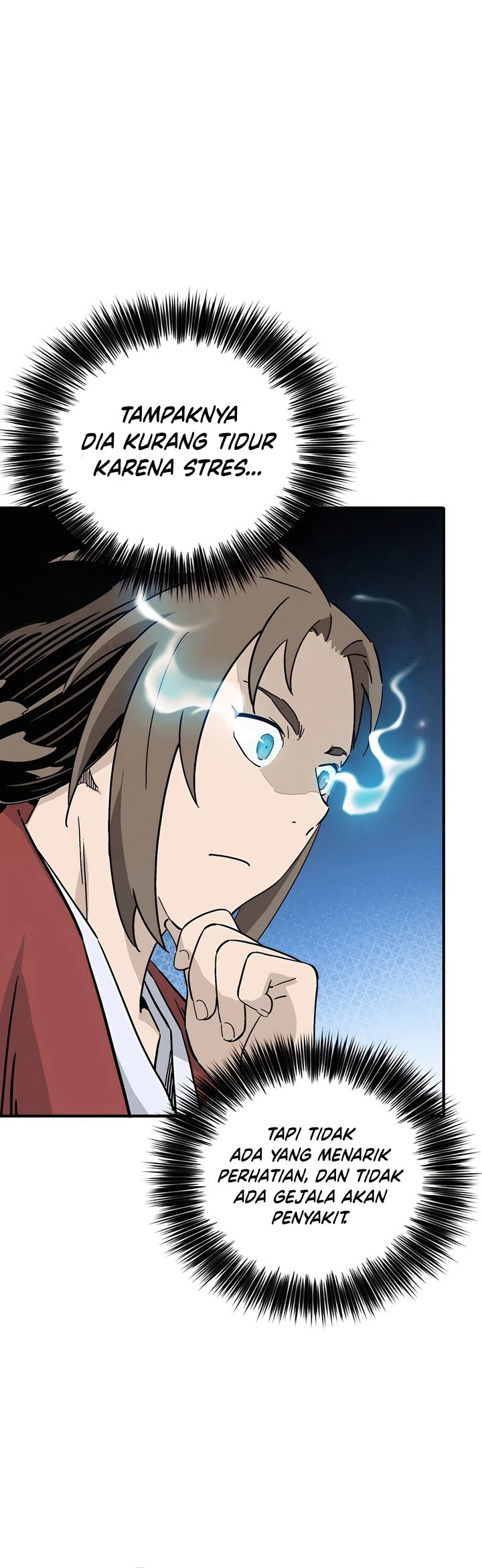 I Reincarnated as a Legendary Surgeon chapter 150
