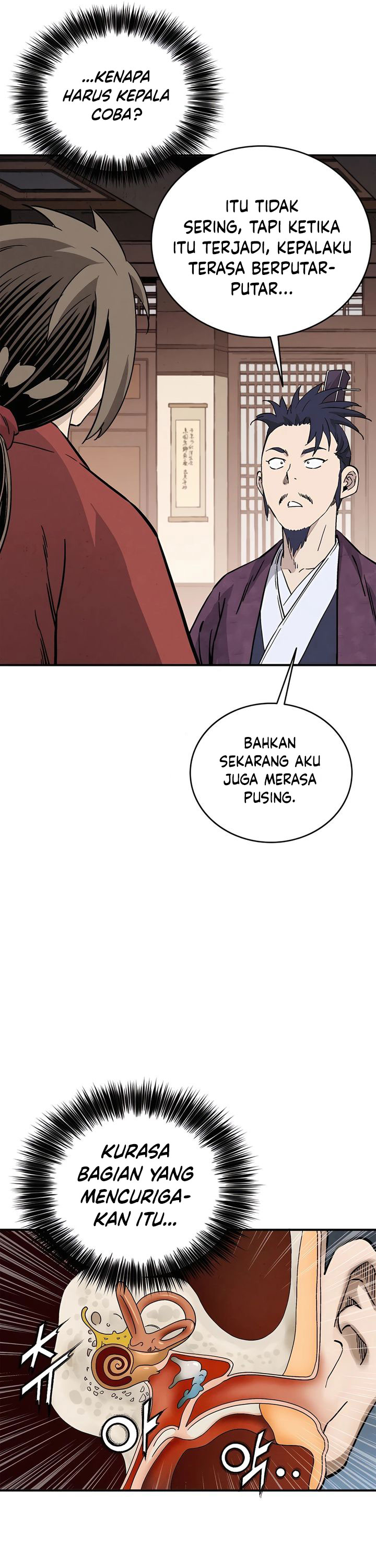 I Reincarnated as a Legendary Surgeon chapter 150