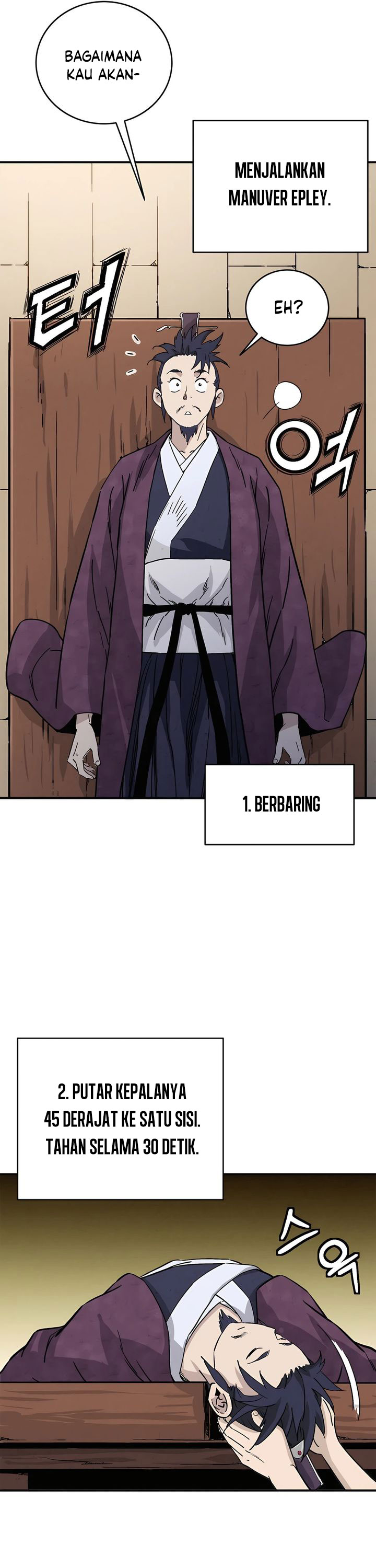 I Reincarnated as a Legendary Surgeon chapter 150