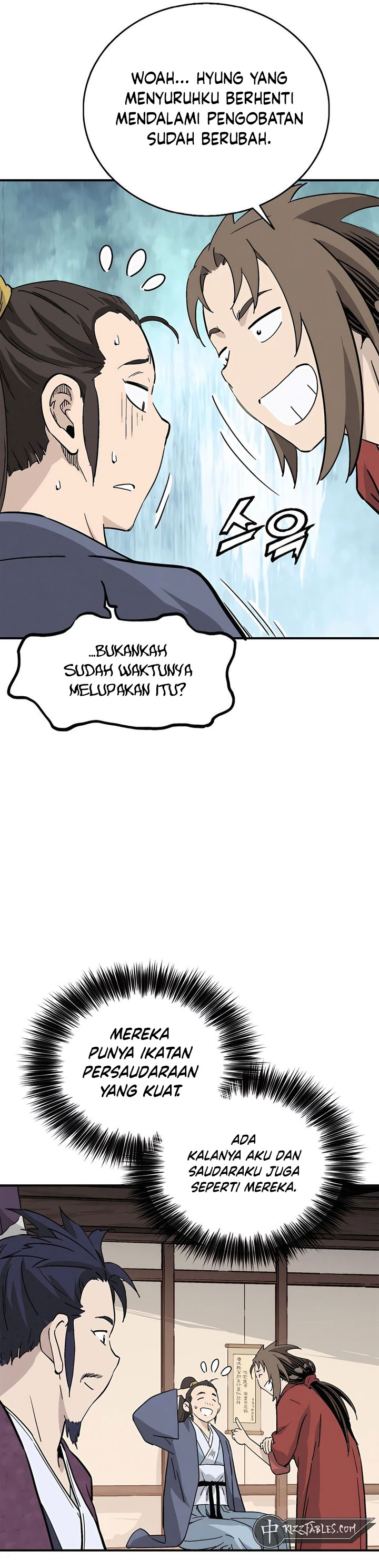 I Reincarnated as a Legendary Surgeon chapter 150