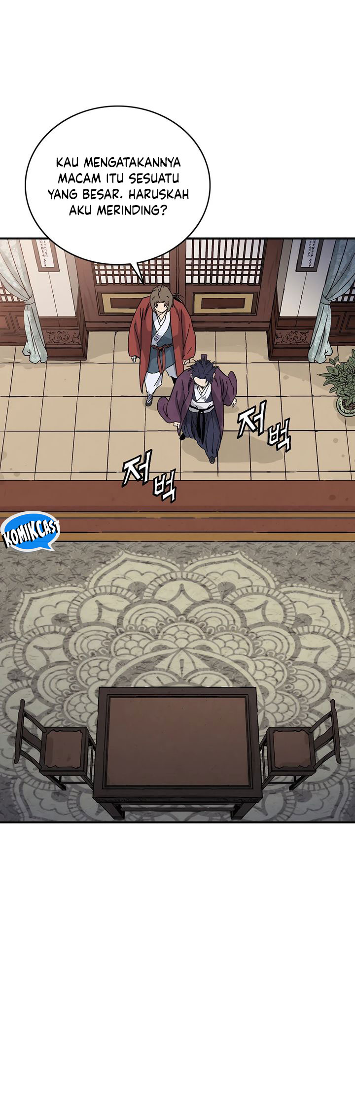 I Reincarnated as a Legendary Surgeon chapter 150