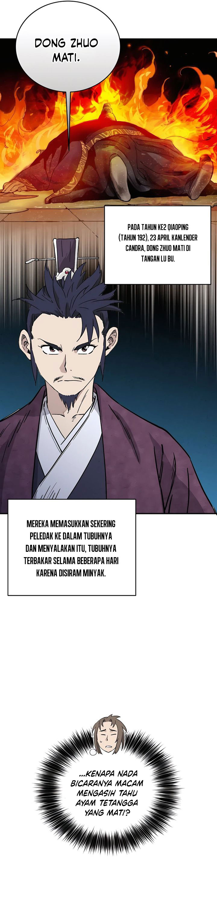 I Reincarnated as a Legendary Surgeon chapter 150