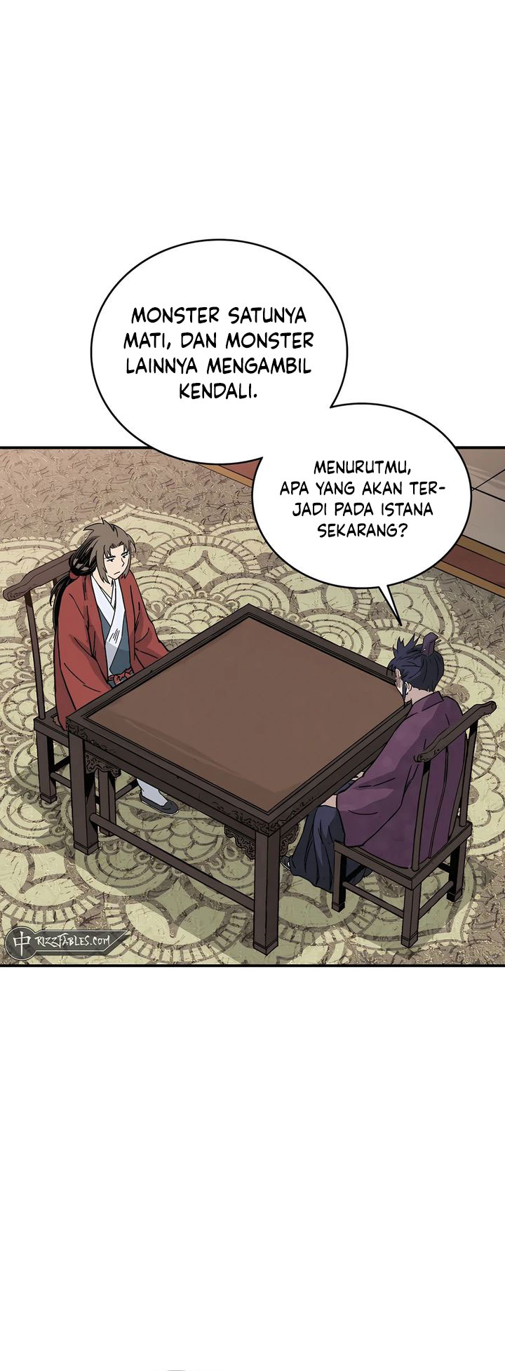I Reincarnated as a Legendary Surgeon chapter 150